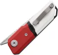 Maxace Capsule 2 Linerlock G10 MAXMM272A