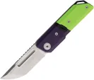 Maxace Capsule 2 Linerlock G10 - MAXMM272B