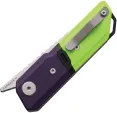 Maxace Capsule 2 Linerlock G10 MAXMM272B