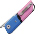 Maxace Capsule 2 Linerlock G10 MAXMM272C