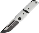 Maxace Capsule 2 Linerlock  White - MAXMM272F