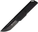 Maxace Capsule 2 Linerlock  Black - MAXMM272G
