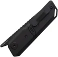 Maxace Capsule 2 Linerlock Black MAXMM272G
