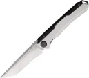 Maxace Kestrel Framelock White - MAXMM281A