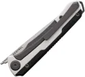 Maxace Kestrel Framelock White MAXMM281A