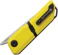 Maxace Capsule Linerlock Yellow MAXMM291A