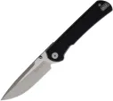 Maxace Peregrine S Linerlock Blk G10 - MAXMM302A