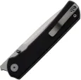 Maxace Peregrine S Linerlock Blk G10 MAXMM302A