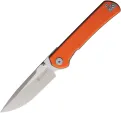 Maxace Peregrine S Linerlock  G10 - MAXMM302D