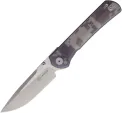 Maxace Peregrine S Linerlock  G10 - MAXMM302E