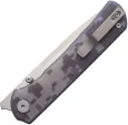 Maxace Peregrine S Linerlock G10 MAXMM302E