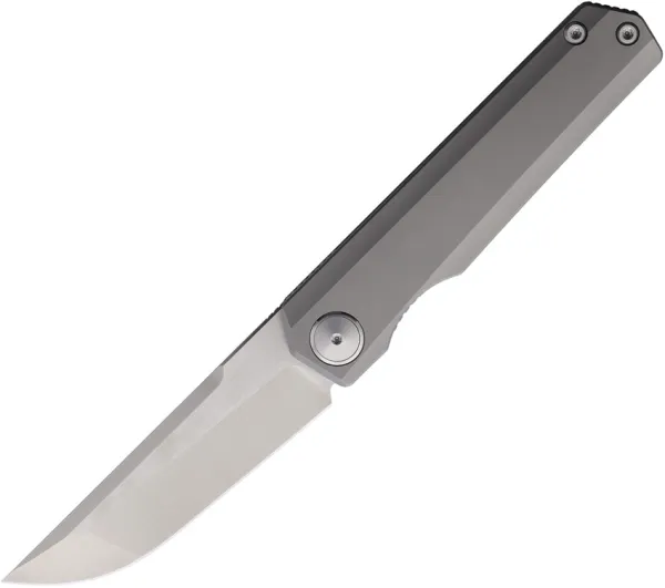 Maxace Baby Raccoon Dog Framelock MAXMM311A