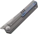 Maxace Baby Raccoon Dog Framelock MAXMM311A