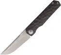 Maxace Baby Raccoon Dog Framelock - MAXMM311B