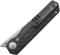 Maxace Baby Raccoon Dog Framelock MAXMM311B