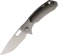 Maxace Balance TC4+Zirconium M390 - MAXMM321B