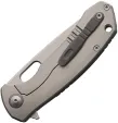 Maxace Balance TC4+Zirconium M390 MAXMM321B