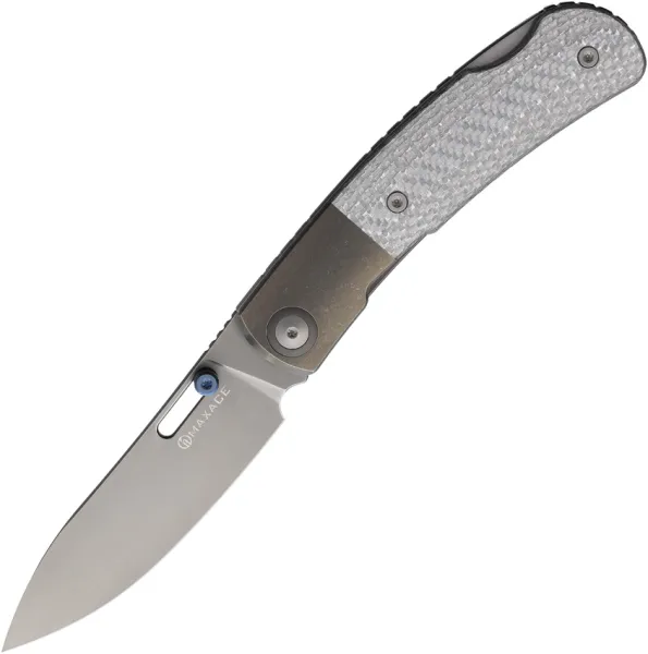 Maxace Beetle 2 Lockback CF MAXMM361E