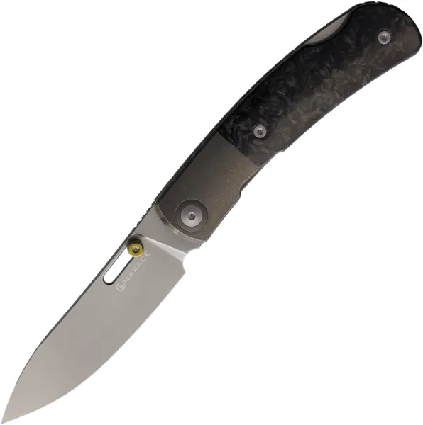 Maxace Beetle 2 Lockback CF MAXMM361F