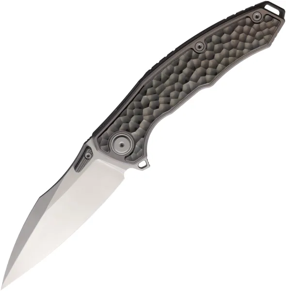 Maxace Halictus III Zirconium MAXMM371A