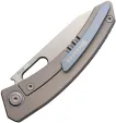 Maxace Black Mirror TC4 CF S90V MAXMM411A