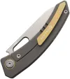 Maxace Black Mirror TC4 Fat Carbon Ma MAXMM411B