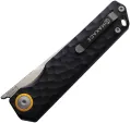 Maxace Baby Racoon V Linerlock Blk MAXMM482A