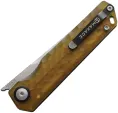 Maxace Baby Racoon V Linerlock PEI MAXMM482C