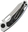 Maxace Black Mirror S Linerlock CF MAXMM522D