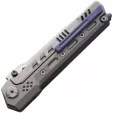 Maxace Petrosaur Framelock M390 MAXMPTS01