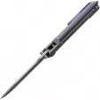 Maxace Petrosaur Framelock M390 MAXMPTS01