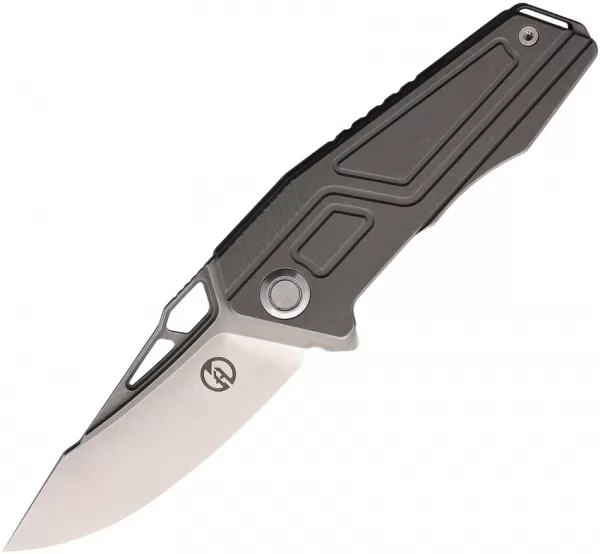 Maxace Panzer Framelock SW MAXMPZ03