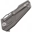 Maxace Panzer Framelock SW MAXMPZ03