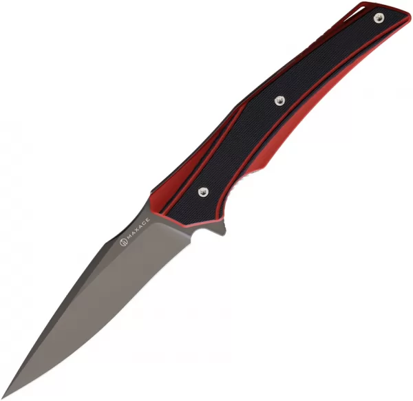 Maxace Ranger Linerlock MAXMRG01