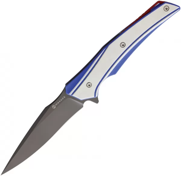 Maxace Ranger Linerlock MAXMRG02