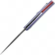 Maxace Ranger Linerlock MAXMRG02