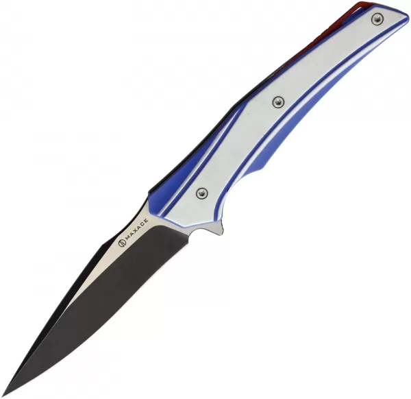 Maxace Ranger Linerlock MAXMRG06