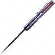 Maxace Ranger Linerlock MAXMRG06