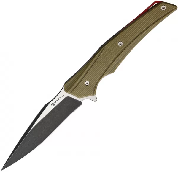 Maxace Ranger Linerlock MAXMRG07