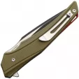 Maxace Ranger Linerlock MAXMRG07