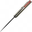 Maxace Ranger Linerlock MAXMRG07