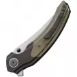 Maxace Rock G10 M390 MAXMRK04