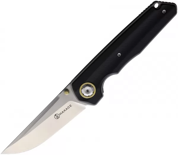 Maxace Samurai 2.0 Linerlock G10 MAXMSM201