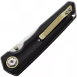 Maxace Samurai 2.0 Linerlock G10 MAXMSM201