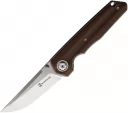 Maxace Samurai 2.0 Linerlock G10 - MAXMSM203
