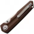 Maxace Samurai 2.0 Linerlock G10 MAXMSM203