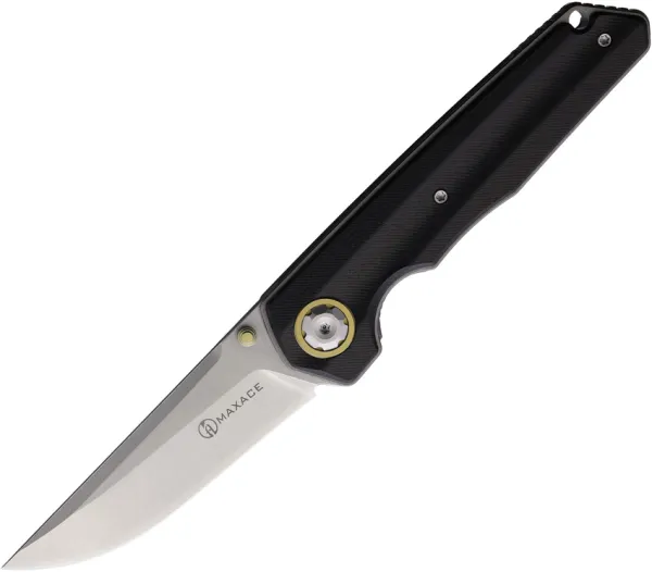 Maxace Samurai 2.0 Linerlock G10 MAXMSM204