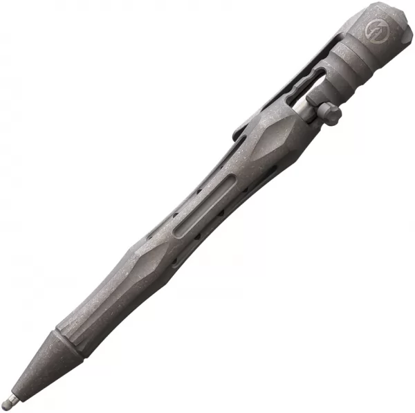 Maxace Alcedo Pen Stonewash MAXMTA01