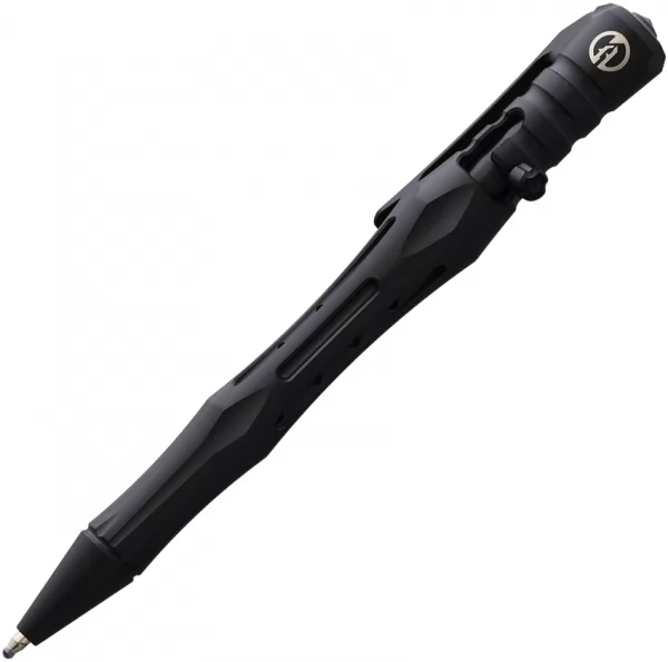 Maxace Alcedo Pen Black MAXMTA02