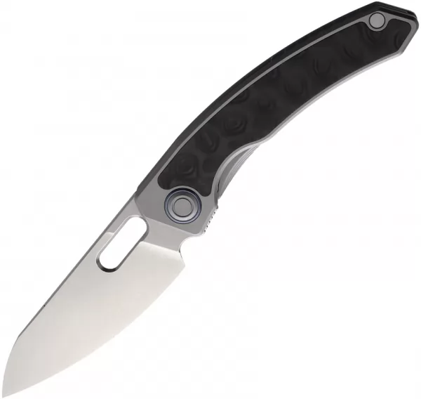 Maxace Black Mirror Framelock MAXMXBM01
